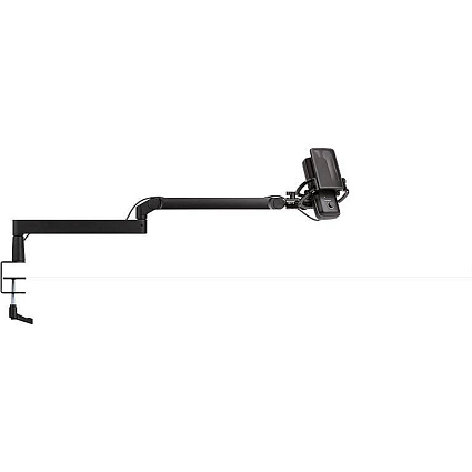 Пантограф Elgato Wave Mic Arm LP, черный Фото 1