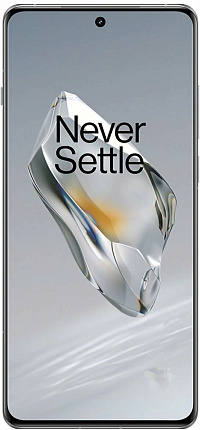 Смартфон OnePlus 12 12/256 ГБ, белый Фото 2