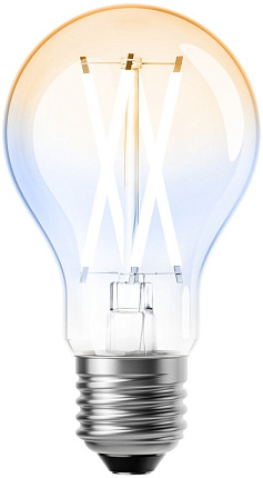 Умная лампа Яндекс YNDX-00554 Filament (филамент) Фото 1