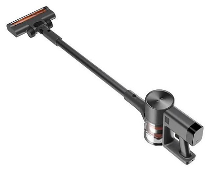 Вертикальный пылесос Xiaomi Vacuum Cleaner G20 Max, черный (BHR8828EU) Фото 5