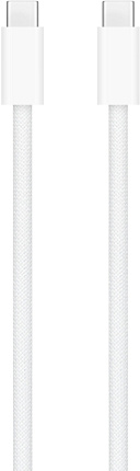 Кабель Apple USB-C Charge 240W, 2 м, белый (MYQT3) Фото 2