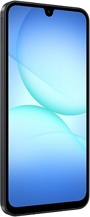 Смартфон Samsung Galaxy A17 6/128 Гб, черный Фото 3