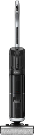 Вертикальный моющий пылесос Dreame H14 Dual, черный (HHV25A) Фото 6