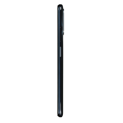 Смартфон Xiaomi Poco M5S SIM + eSIM 4G, 8 Гб RAM, 256 Гб, серый (EU) Фото 6