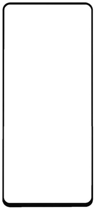 Защитное стекло для Xiaomi Redmi 13 Фото 1