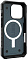 Чехол UAG Pathfinder c MagSafe для iPhone 16 Pro, голубой (114468114151) Фото 3