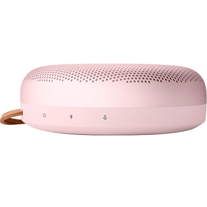 Портативная акустика Bang & Olufsen Beosound A1 2nd Gen, розовый Фото 3
