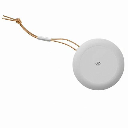 Портативная акустика Bang & Olufsen Beosound A1 2nd Gen, серый Фото 4