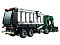 Конструктор LEGO Technic 42078 Грузовик MACK Фото 6