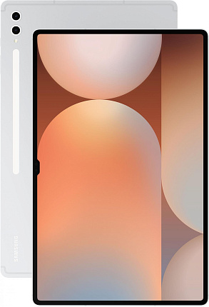 Планшет Samsung Galaxy Tab S10 Ultra Wi-Fi 16/1024GB, серебристый Фото 1
