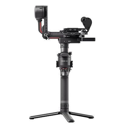 Стабилизатор DJI RS 2 Pro Combo, черный Фото 1