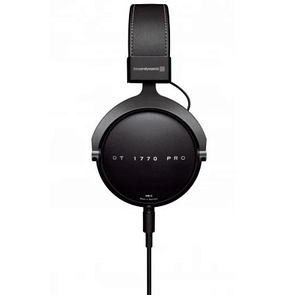 Наушники Beyerdynamic DT 1770 Pro, черный Фото 1