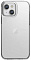 Чехол UNIQ AIR FENDER для iPhone 14 Plus, прозрачный Фото 1