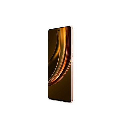 Смартфон Realme 13+ SIM + eSIM, 8 Гб RAM, 256 Гб, золотой (RU) Фото 2