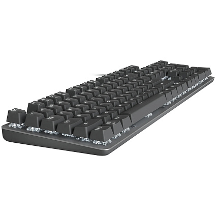 Клавиатура Logitech K845, черный Фото 2