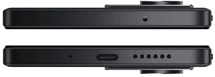 Смартфон Xiaomi Redmi 15 8/128 Гб, черный Фото 2