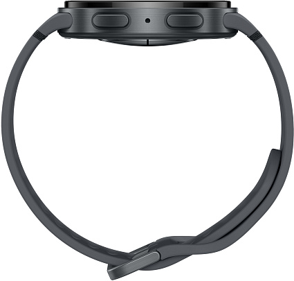 Смарт-часы  Samsung Galaxy Watch8 44 мм, графит SM-L330 Фото 5
