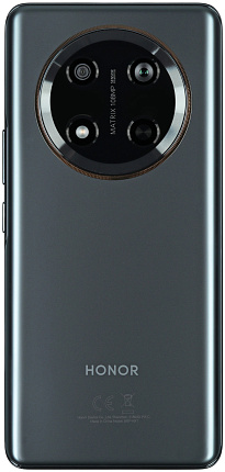 Смартфон Honor X9C 12/256Гб, чёрный Фото 4
