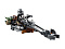 Конструктор LEGO Star Wars 75299 Испытание на Татуине Фото 6