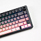 Беспроводная клавиатура CyberLynx RX75, Panda Silent Switch, розовый Фото 18