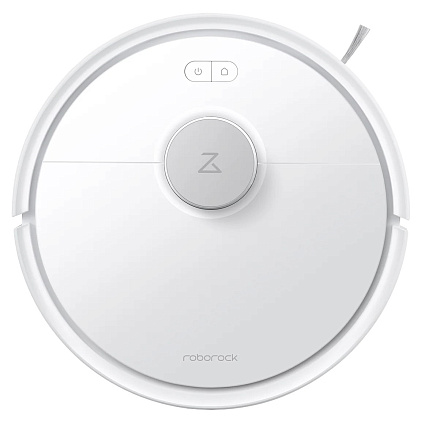 Робот-пылесос Roborock Q7 BF, белый Фото 8