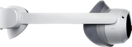 Шлем виртуальной реальности Pico 4 Ultra 256 ГБ, белый Фото 3