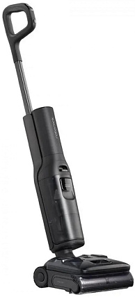 Вертикальный моющий пылесос Roborock F25 Ultra, черный Фото 1