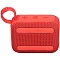 Портативная колонка JBL GO 4, красный Фото 6