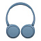 Беспроводные наушники Sony WH-CH520, Blue Фото 4