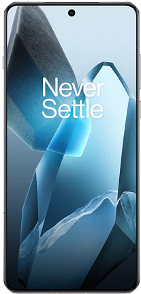 Смартфон OnePlus 13 12/256 Гб, синий (Midnight Ocean) Фото 2