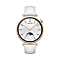 Смарт-часы HUAWEI Watch GT4 ARA-B19 (55020BHX) white leather Фото 2