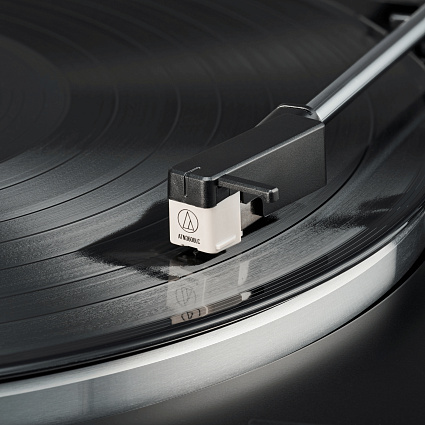 Игла звукоснимателя Audio-Technica ATN3600LC, белый Фото 2