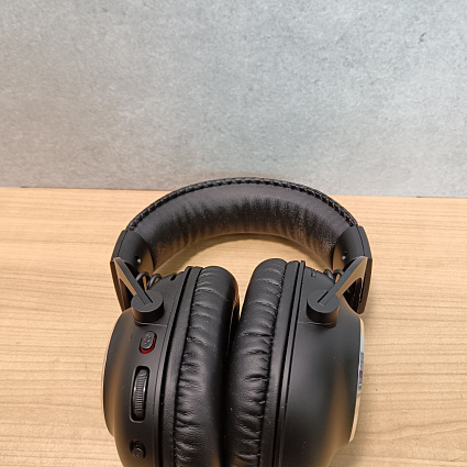 Logitech G Pro X Lightspeed, headset Фото 4