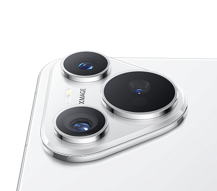 Смартфон HUAWEI Pura 70 12/256 Гб, белый Фото 5