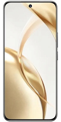 Смартфон Honor 200 8/256 Гб, черный Фото 2