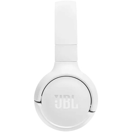 Беспроводные наушники JBL Tune 520BT, белый Фото 4