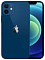 Смартфон Apple iPhone 12 128Гб (Синий) Blue Фото 1