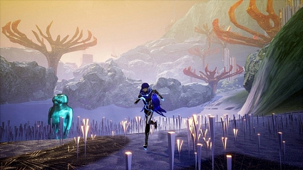 Игра Shin Megami Tensei V: Vengeance для PlayStation 5 Фото 4