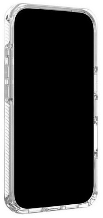 Чехол UAG Plyo для iPhone 17 Pro Max, прозрачный (114533114343) Фото 4