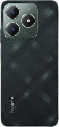 Смартфон realme C61 6/128 Гб, зеленый Фото 3