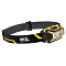 Налобный фонарь Petzl Aria 2, черный/желтый Фото 1