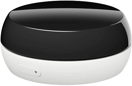 Умный пульт Яндекс YNDX-00571, белый/черный Фото 1