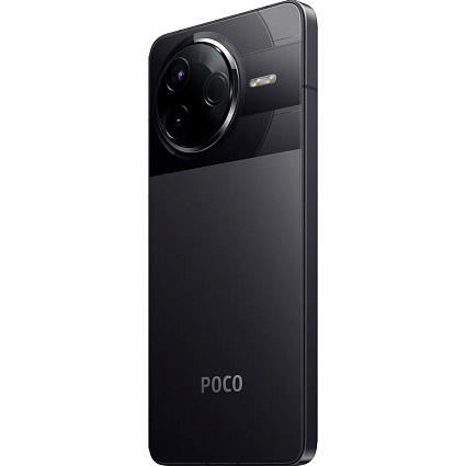 Смартфон Xiaomi Poco F7 Pro SIM + eSIM, 12 Гб RAM, 256 Гб, черный (EU) Фото 4