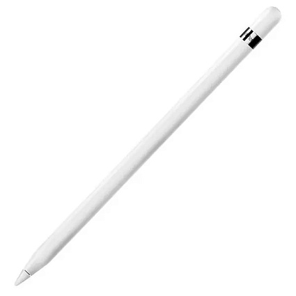 Стилус Apple Pencil c USB-C адаптером (2022) Фото 1