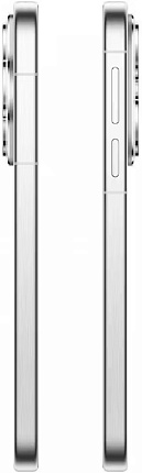 Смартфон Huawei Pura 80 12/256Гб, белый Фото 8