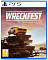 Игра Wreckfest: Drive Hard. Die Last. для PS5, русские субтитры Фото 1
