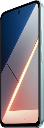 Смартфон Poco M7 6/128 Гб, синий Фото 3