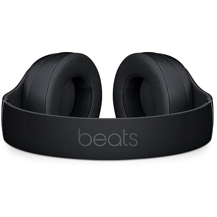 Беспроводные наушники Beats Studio 3, черный Фото 5