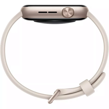 Смарт-часы  Honor Watch 5, золотистый (STL-B19) Фото 6