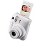 Фотоаппарат Fujifilm INSTAX Mini 12 + картридж на 10 снимков, белый Фото 3